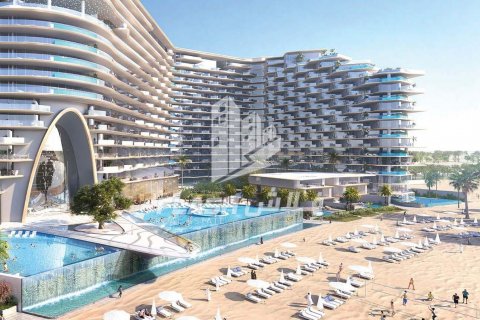 阿联酋 Ras Al Khaimah Al Marjan Island 待售 : 2 卧, 128.8 平方米 , 编号611759 - 照片 2