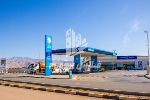 Pozemek v Al Mairid, Ras Al Khaimah, SAE 449.9 m² Č.: 611754 - fotografie 6