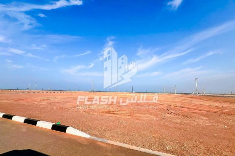 Pozemek v Al Mairid, Ras Al Khaimah, SAE 449.9 m² Č.: 611754 - fotografie 21