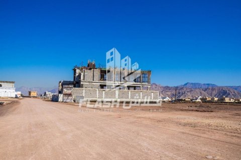 Pozemek v Al Mairid, Ras Al Khaimah, SAE 449.9 m² Č.: 611754 - fotografie 14