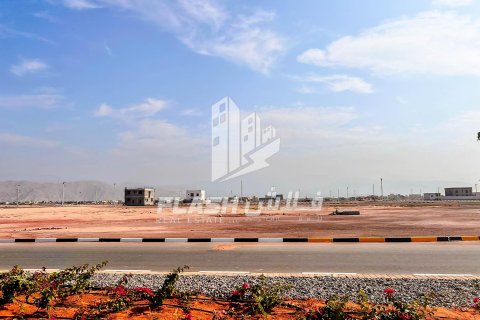 Pozemek v Al Mairid, Ras Al Khaimah, SAE 449.9 m² Č.: 611754 - fotografie 22