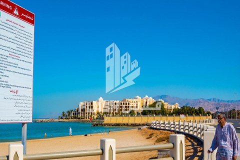 Pozemek v Al Mairid, Ras Al Khaimah, SAE 449.9 m² Č.: 611754 - fotografie 8