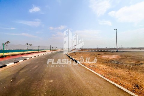Pozemek v Al Mairid, Ras Al Khaimah, SAE 449.9 m² Č.: 611754 - fotografie 18