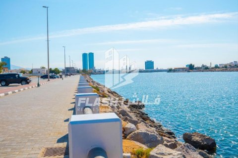 Pozemek v Al Mairid, Ras Al Khaimah, SAE 449.9 m² Č.: 611754 - fotografie 1