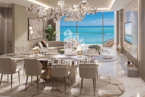 Apartament në Al Marjan Island, Ras Al Khaimah, Emiratet e Bashkuara Arabe 4 dhoma gjumi, 289.7 m2. № 611758 - Foto 1