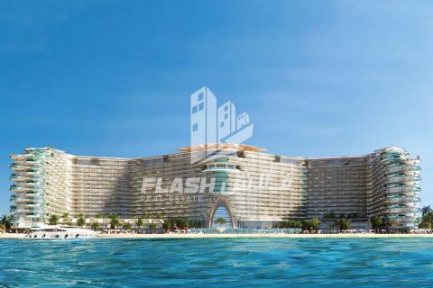 Apartament në Al Marjan Island, Ras Al Khaimah, Emiratet e Bashkuara Arabe 4 dhoma gjumi, 289.7 m2. № 611758 - Foto 2