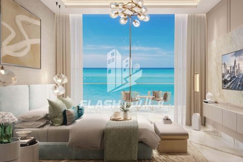 Apartament në Al Marjan Island, Ras Al Khaimah, Emiratet e Bashkuara Arabe 4 dhoma gjumi, 289.7 m2. № 611758 - Foto 15