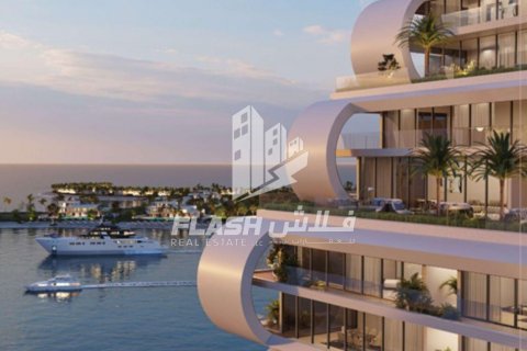 Apartament në Al Marjan Island, Ras Al Khaimah, Emiratet e Bashkuara Arabe 4 dhoma gjumi, 289.7 m2. № 611758 - Foto 21