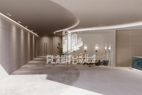 Byt v Mina Al Arab, Ras Al Khaimah, SAE 2 ložnice, 155 m² Č.: 611755 - fotografie 11