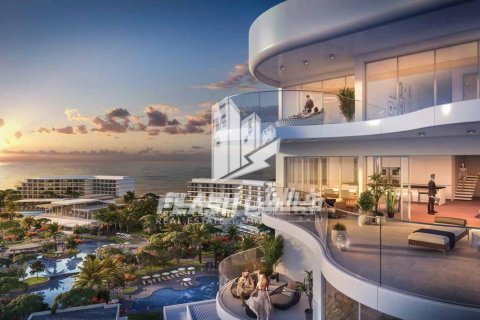 Byt v Mina Al Arab, Ras Al Khaimah, SAE 2 ložnice, 155 m² Č.: 611755 - fotografie 1