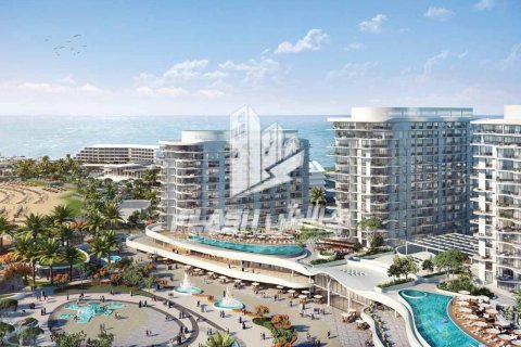 Byt v Mina Al Arab, Ras Al Khaimah, SAE 2 ložnice, 155 m² Č.: 611755 - fotografie 9