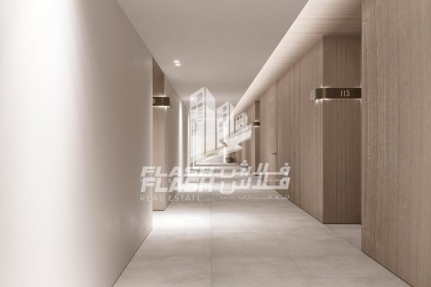 Byt v Mina Al Arab, Ras Al Khaimah, SAE 2 ložnice, 155 m² Č.: 611755 - fotografie 10
