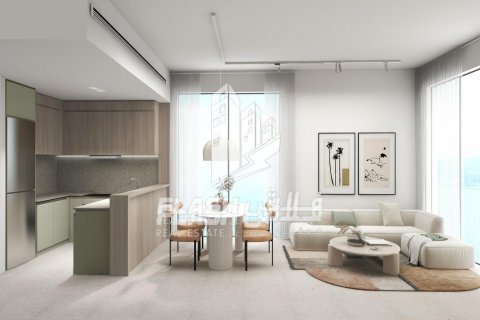 Byt v Mina Al Arab, Ras Al Khaimah, SAE 2 ložnice, 155 m² Č.: 611755 - fotografie 3