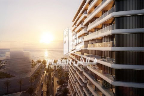 Byt v Mina Al Arab, Ras Al Khaimah, SAE 2 ložnice, 155 m² Č.: 611755 - fotografie 2