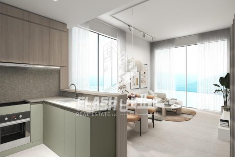 Byt v Mina Al Arab, Ras Al Khaimah, SAE 2 ložnice, 155 m² Č.: 611755 - fotografie 4