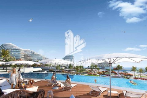 Byt v Mina Al Arab, Ras Al Khaimah, SAE 2 ložnice, 155 m² Č.: 611755 - fotografie 8