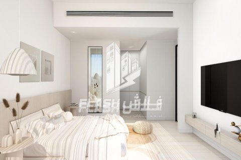 Byt v Mina Al Arab, Ras Al Khaimah, SAE 2 ložnice, 155 m² Č.: 611755 - fotografie 6