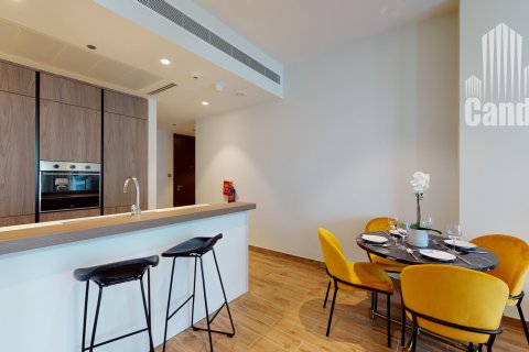 Apartment in Dubai Marina, Dubai, UAE 1 bedroom, 87.5 sq.m. № 577099 - photo 14