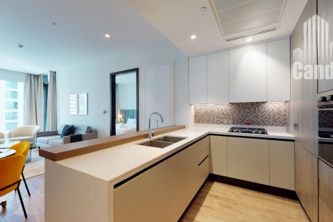 Apartment in Dubai Marina, Dubai, UAE 1 bedroom, 87.5 sq.m. № 577099 - photo 16