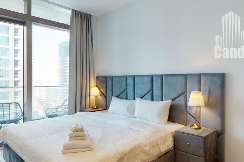 Apartment in Dubai Marina, Dubai, UAE 1 bedroom, 87.5 sq.m. № 577099 - photo 8