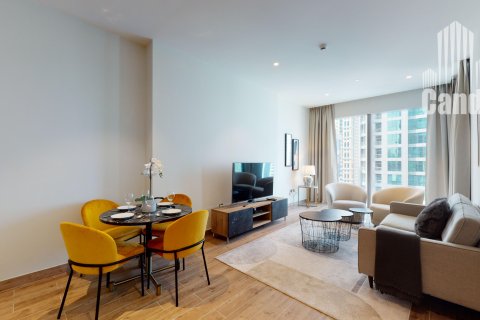Apartment in Dubai Marina, Dubai, UAE 1 bedroom, 87.5 sq.m. № 577099 - photo 22