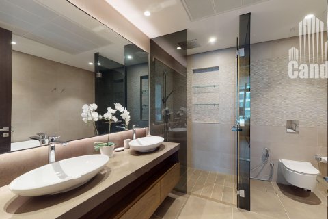 Apartment in Dubai Marina, Dubai, UAE 1 bedroom, 87.5 sq.m. № 577099 - photo 34