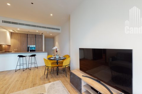 Apartment in Dubai Marina, Dubai, UAE 1 bedroom, 87.5 sq.m. № 577099 - photo 3
