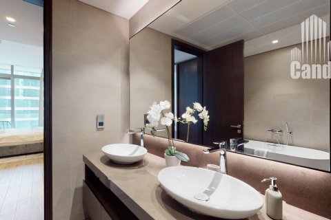 Apartment in Dubai Marina, Dubai, UAE 1 bedroom, 87.5 sq.m. № 577099 - photo 21