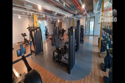 Διαμέρισμα σε Downtown Dubai (Downtown Burj Dubai), Dubai, ΗΑΕ 2 υπνοδωμάτια, 101 τ.μ. Αρ. 577097 - φωτογραφία 6