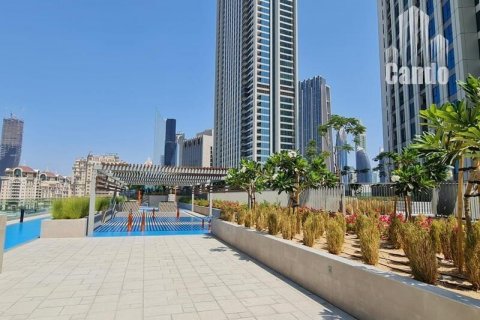 Διαμέρισμα σε Downtown Dubai (Downtown Burj Dubai), Dubai, ΗΑΕ 2 υπνοδωμάτια, 101 τ.μ. Αρ. 577097 - φωτογραφία 40