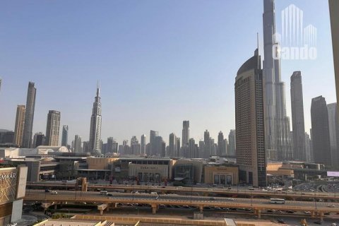 Διαμέρισμα σε Downtown Dubai (Downtown Burj Dubai), Dubai, ΗΑΕ 2 υπνοδωμάτια, 101 τ.μ. Αρ. 577097 - φωτογραφία 28