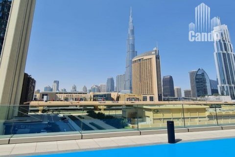 Διαμέρισμα σε Downtown Dubai (Downtown Burj Dubai), Dubai, ΗΑΕ 2 υπνοδωμάτια, 101 τ.μ. Αρ. 577097 - φωτογραφία 41