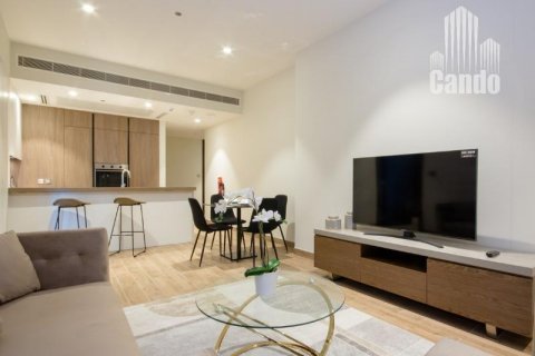 Apartament do wynajęcia w Dubai Marina, Dubai, ZEA 1 sypialnia, 87.6 mkw., nr 577096 - zdjęcie 11