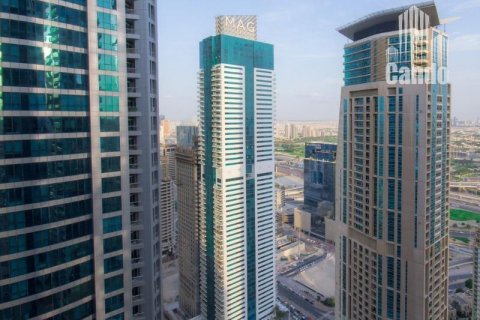 Apartament do wynajęcia w Dubai Marina, Dubai, ZEA 1 sypialnia, 87.6 mkw., nr 577096 - zdjęcie 7