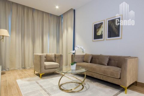Apartament do wynajęcia w Dubai Marina, Dubai, ZEA 1 sypialnia, 87.6 mkw., nr 577096 - zdjęcie 1