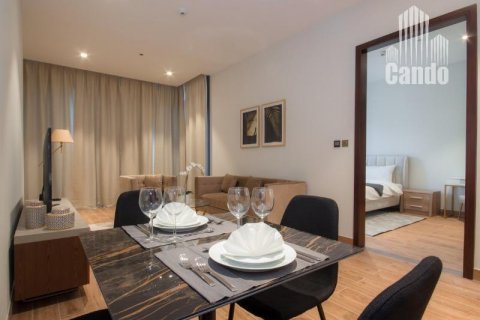 Apartament do wynajęcia w Dubai Marina, Dubai, ZEA 1 sypialnia, 87.6 mkw., nr 577096 - zdjęcie 5