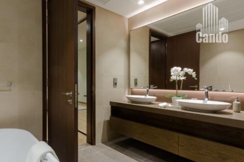 Apartament do wynajęcia w Dubai Marina, Dubai, ZEA 1 sypialnia, 87.6 mkw., nr 577096 - zdjęcie 6