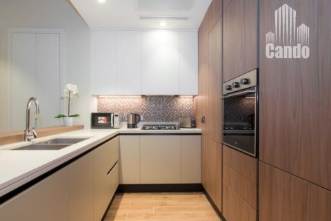 Apartament do wynajęcia w Dubai Marina, Dubai, ZEA 1 sypialnia, 87.6 mkw., nr 577096 - zdjęcie 4
