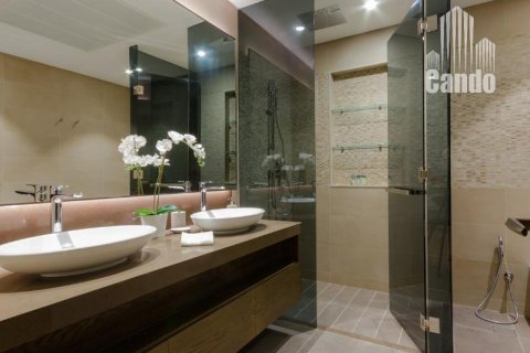 Apartament do wynajęcia w Dubai Marina, Dubai, ZEA 1 sypialnia, 87.6 mkw., nr 577096 - zdjęcie 10