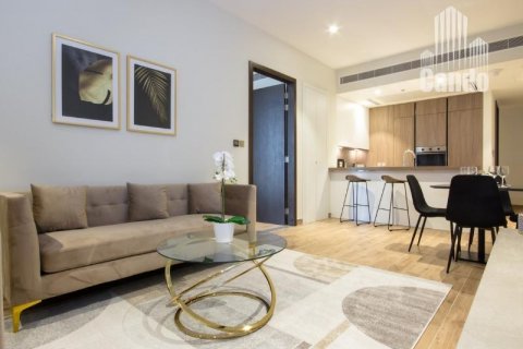 Apartament do wynajęcia w Dubai Marina, Dubai, ZEA 1 sypialnia, 87.6 mkw., nr 577096 - zdjęcie 12