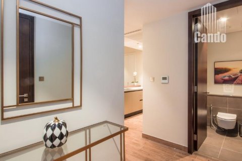 Apartament do wynajęcia w Dubai Marina, Dubai, ZEA 1 sypialnia, 87.6 mkw., nr 577096 - zdjęcie 2