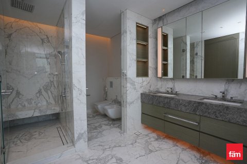 Byt v Dubai, SAE 4 ložnice, 484.1 m² Č.: 622927 - fotografie 16