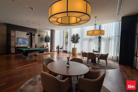 Byt v Dubai, SAE 4 ložnice, 484.1 m² Č.: 622927 - fotografie 3