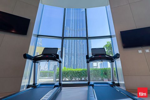 Byt v Dubai, SAE 4 ložnice, 484.1 m² Č.: 622927 - fotografie 24