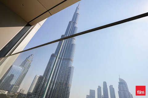 Byt v Dubai, SAE 4 ložnice, 484.1 m² Č.: 622927 - fotografie 29