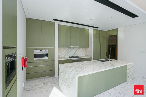 Byt v Dubai, SAE 4 ložnice, 484.1 m² Č.: 622927 - fotografie 12