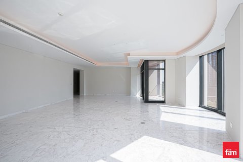 Byt v Dubai, SAE 4 ložnice, 484.1 m² Č.: 622927 - fotografie 7