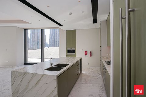 Byt v Dubai, SAE 4 ložnice, 484.1 m² Č.: 622927 - fotografie 14