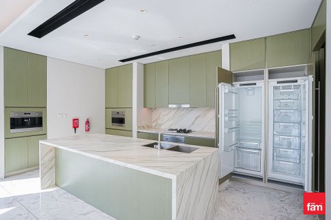 Byt v Dubai, SAE 4 ložnice, 484.1 m² Č.: 622927 - fotografie 13