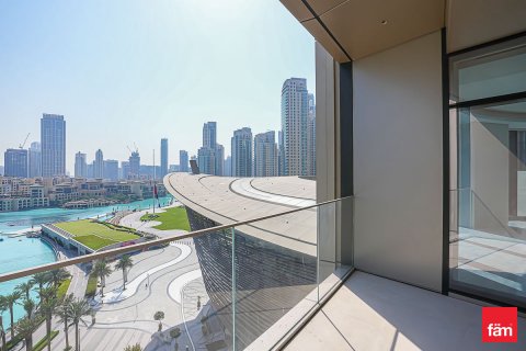 Byt v Dubai, SAE 4 ložnice, 484.1 m² Č.: 622927 - fotografie 28